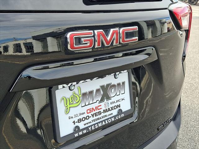 2023 GMC Terrain - $23,115
