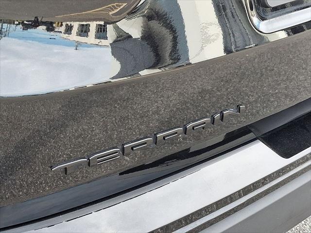 2023 GMC Terrain - $23,115