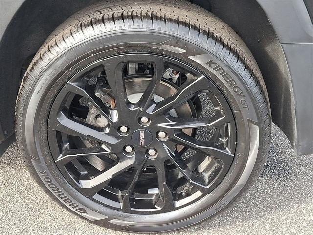 2023 GMC Terrain - $23,115