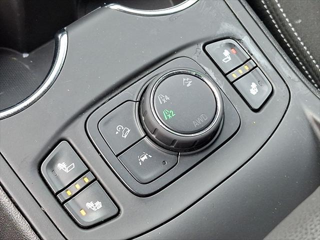 2023 GMC Terrain - $23,115