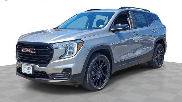 Preowned 2023 GMC Terrain SLE for Sale