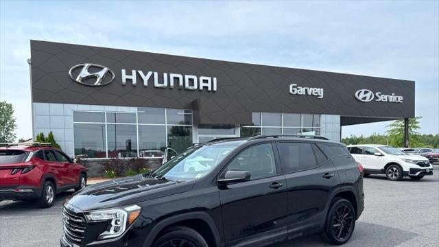 Preowned 2023 GMC Terrain SLE for Sale