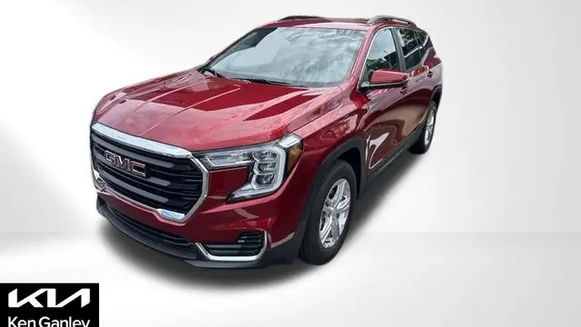 Preowned 2023 GMC Terrain SLE for Sale