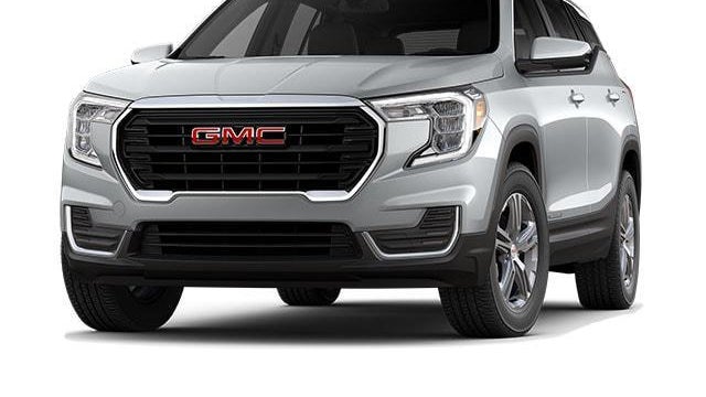 Preowned 2023 GMC Terrain SLE for Sale