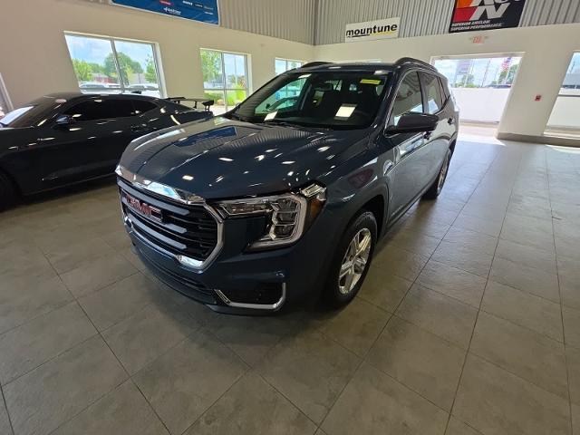 2024 GMC Terrain - $23,974