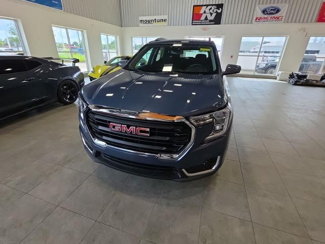 2024 GMC Terrain - $23,974