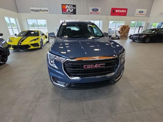 2024 GMC Terrain - $23,974