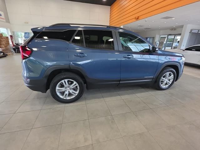 2024 GMC Terrain - $23,974