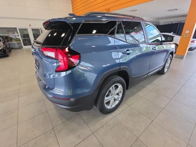 2024 GMC Terrain - $23,974