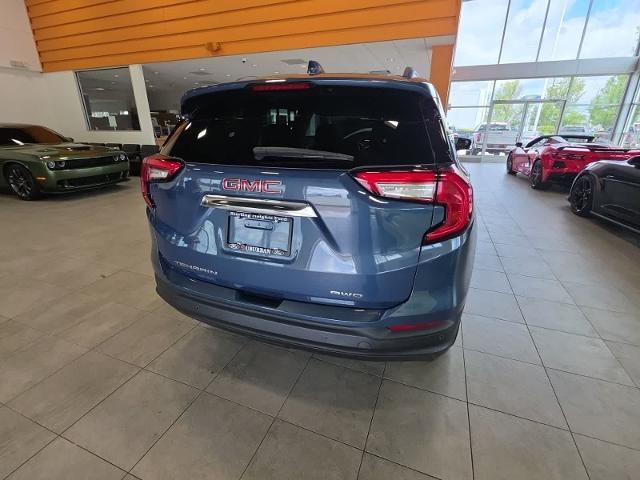 2024 GMC Terrain - $23,974