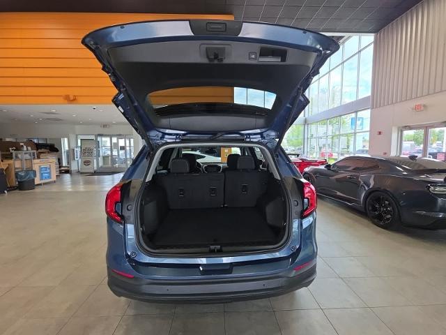 2024 GMC Terrain - $23,974