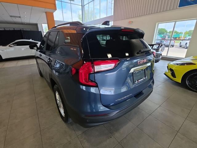 2024 GMC Terrain - $23,974