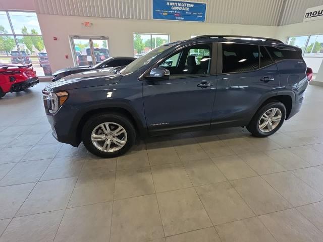 2024 GMC Terrain - $23,974