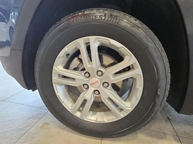 2024 GMC Terrain - $23,974