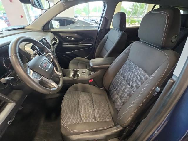 2024 GMC Terrain - $23,974