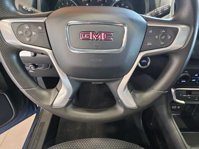 2024 GMC Terrain - $23,974