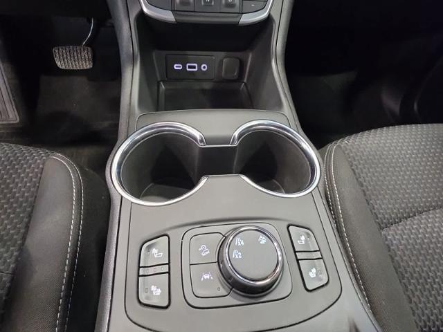 2024 GMC Terrain - $23,974