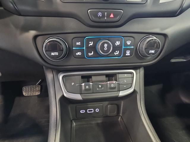 2024 GMC Terrain - $23,974