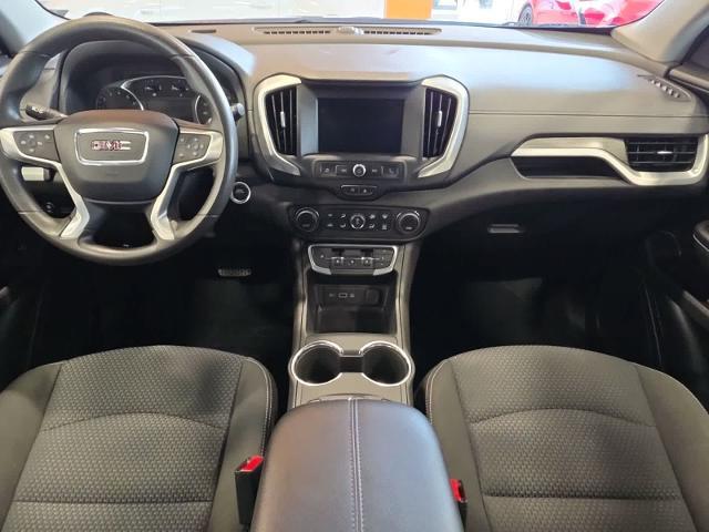 2024 GMC Terrain - $23,974