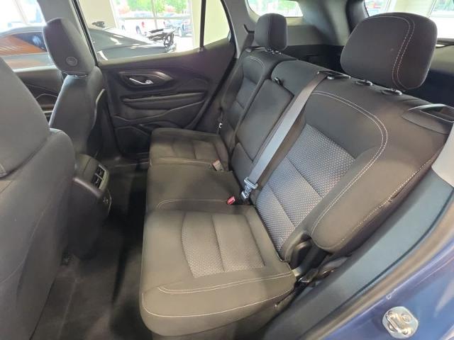 2024 GMC Terrain - $23,974