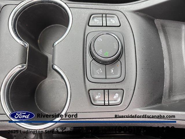 2024 GMC Terrain - $28,995