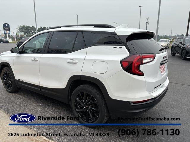 2024 GMC Terrain - $28,995