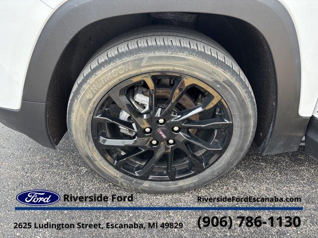 2024 GMC Terrain - $28,995
