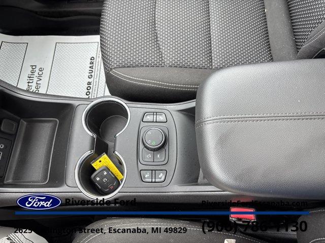 2024 GMC Terrain - $28,995