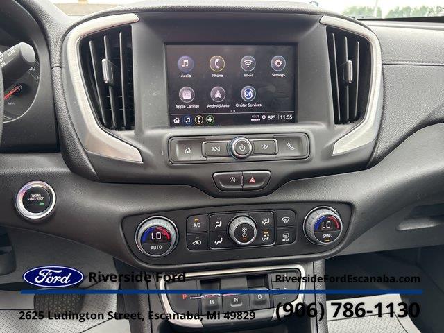 2024 GMC Terrain - $28,995