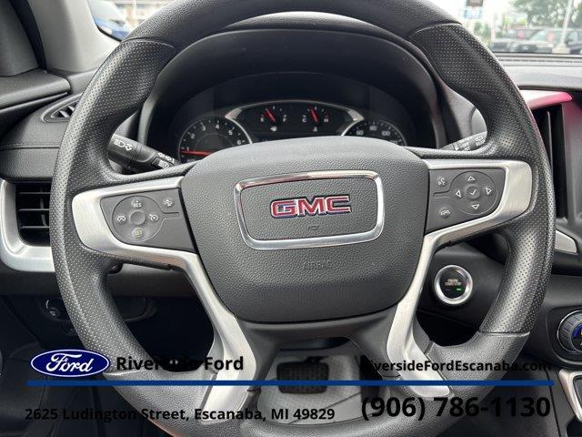 2024 GMC Terrain - $28,995