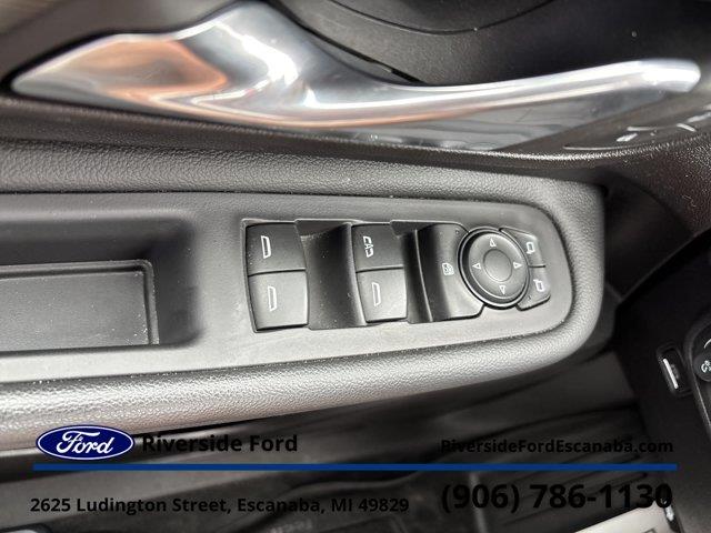 2024 GMC Terrain - $28,995