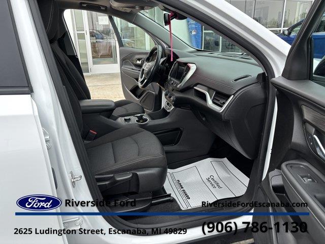 2024 GMC Terrain - $28,995