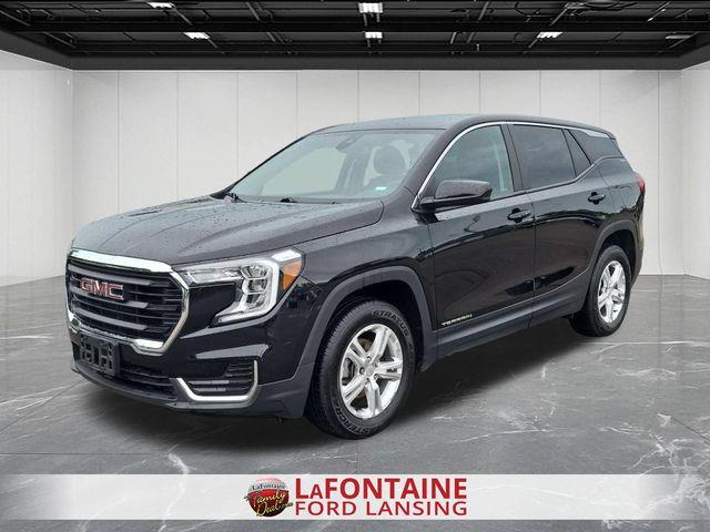 2024 GMC Terrain - $21,100