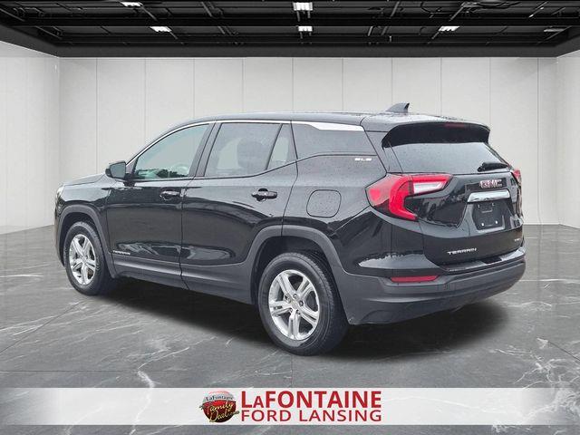 2024 GMC Terrain - $21,100