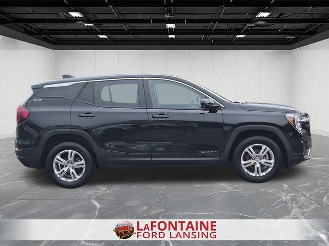 2024 GMC Terrain - $21,100