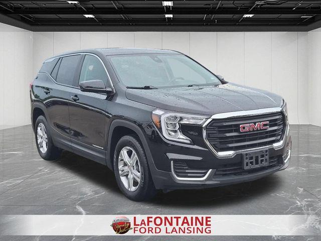 2024 GMC Terrain - $21,100