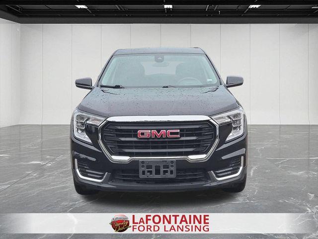 2024 GMC Terrain - $21,100