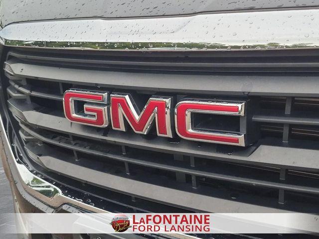 2024 GMC Terrain - $21,100