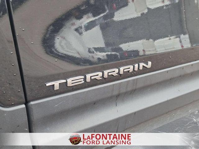 2024 GMC Terrain - $21,100
