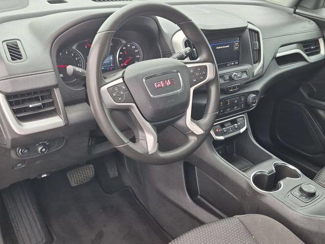 2024 GMC Terrain - $21,100