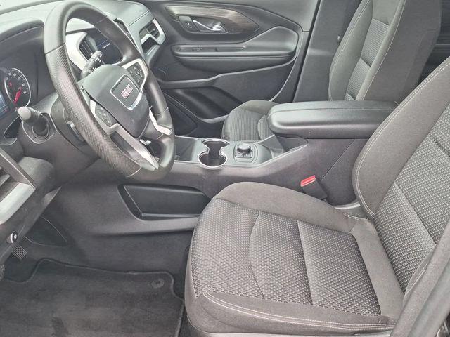 2024 GMC Terrain - $21,100