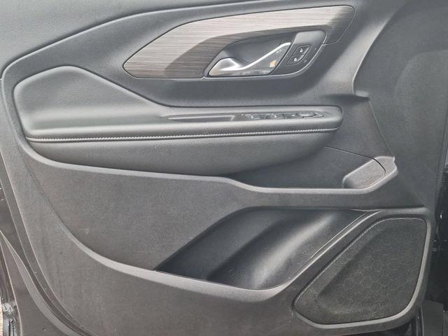 2024 GMC Terrain - $21,100