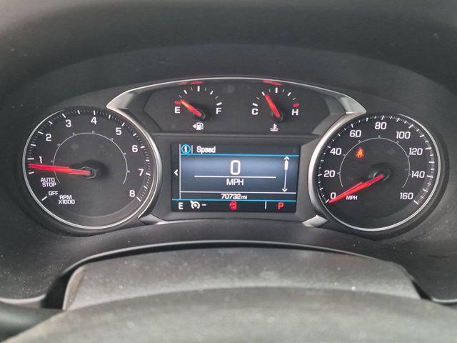 2024 GMC Terrain - $21,100