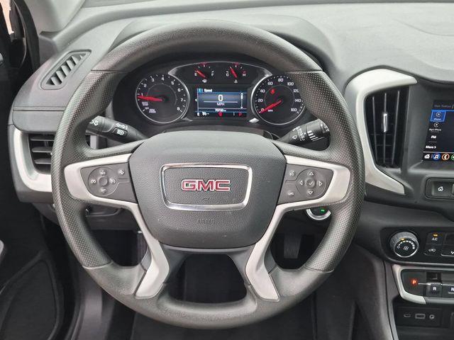 2024 GMC Terrain - $21,100