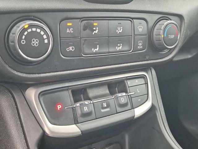 2024 GMC Terrain - $21,100