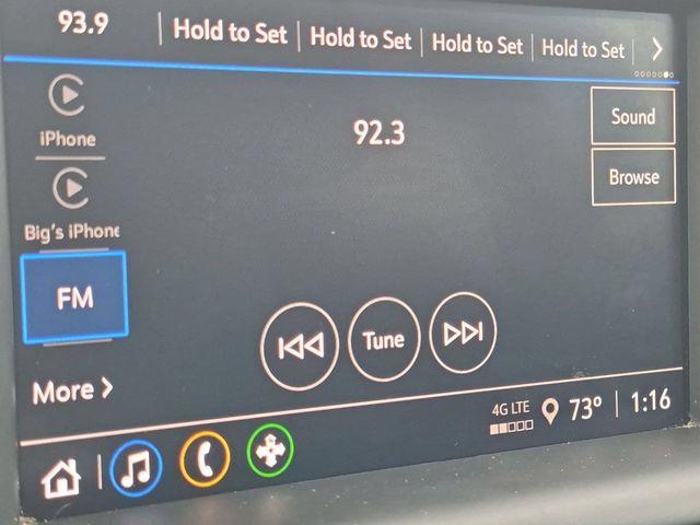 2024 GMC Terrain - $21,100