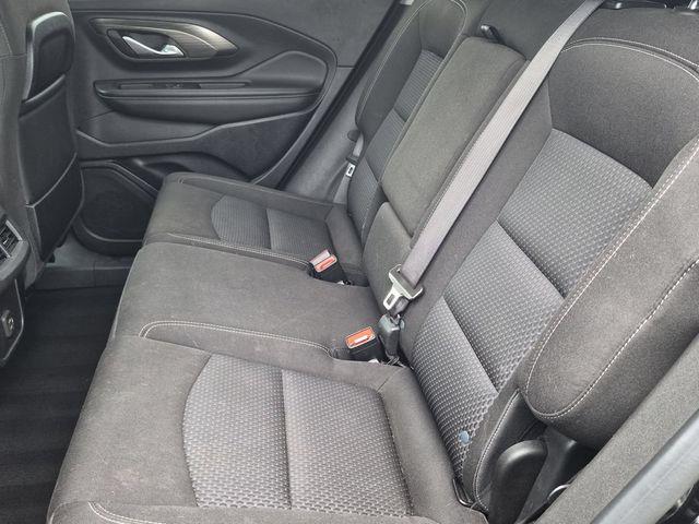 2024 GMC Terrain - $21,100