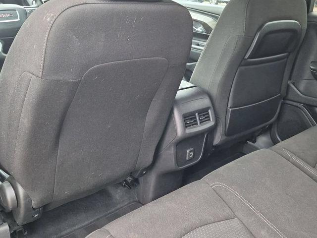 2024 GMC Terrain - $21,100