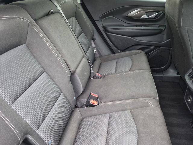 2024 GMC Terrain - $21,100