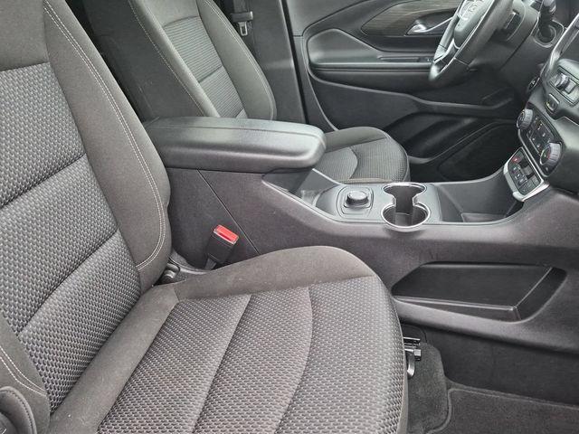 2024 GMC Terrain - $21,100